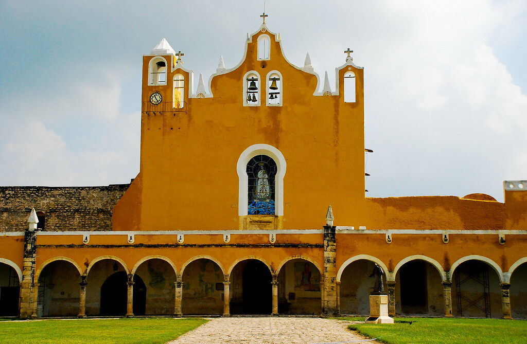 Convento de San Antonio de Padua-1