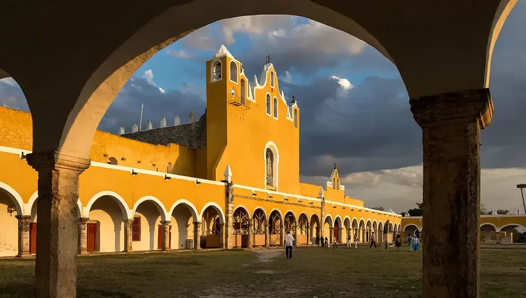 Convento de San Antonio de Padua-2