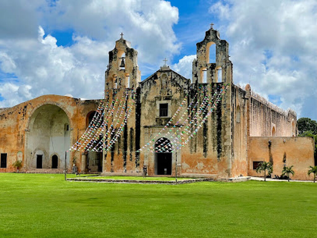 Convento de San Miguel Arcángel-1