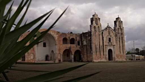 Convento de San Miguel Arcángel-0