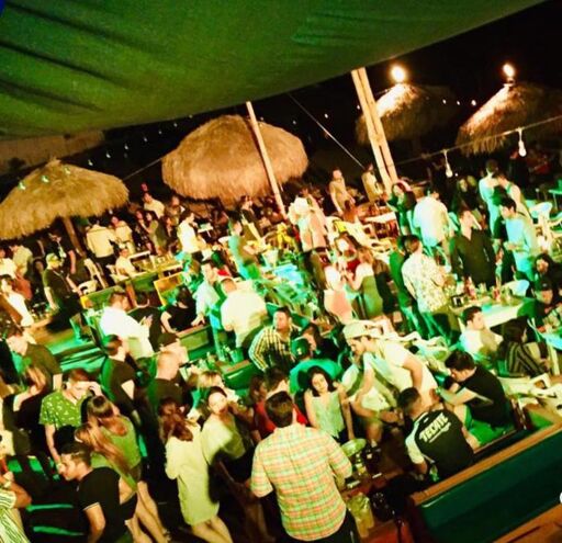 Coralito Beach Club-0