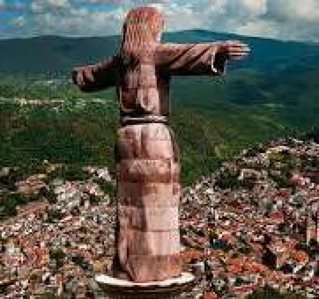 Cristo de Taxco-1