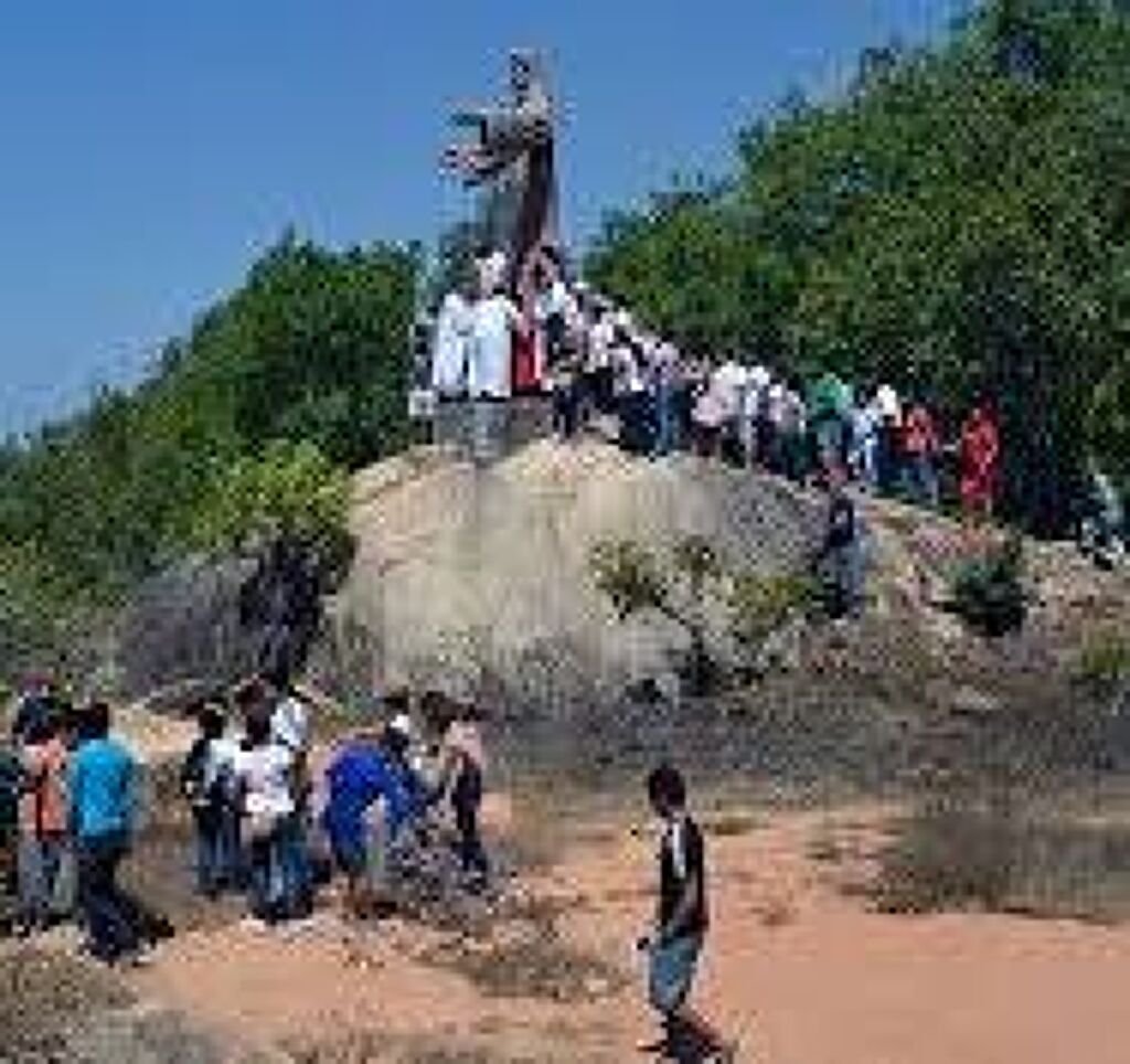 Cristo de Taxco-2