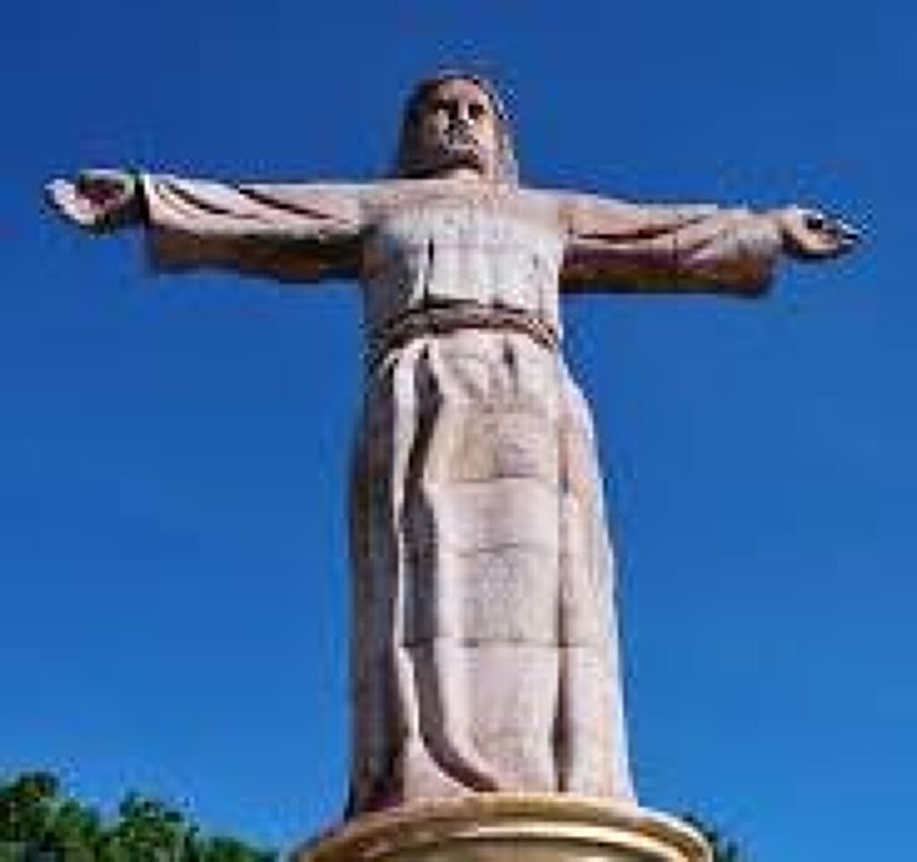 Cristo de Taxco-0
