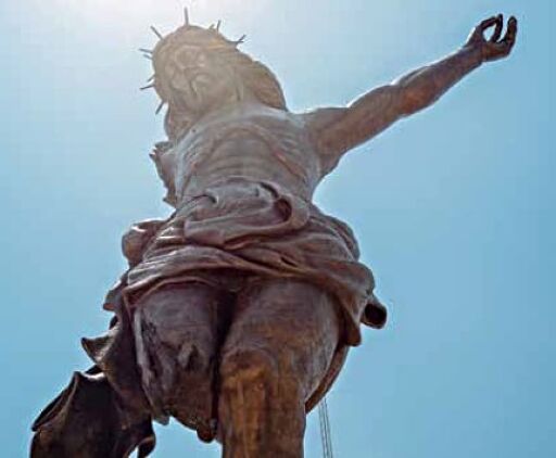 Cristo Roto-0
