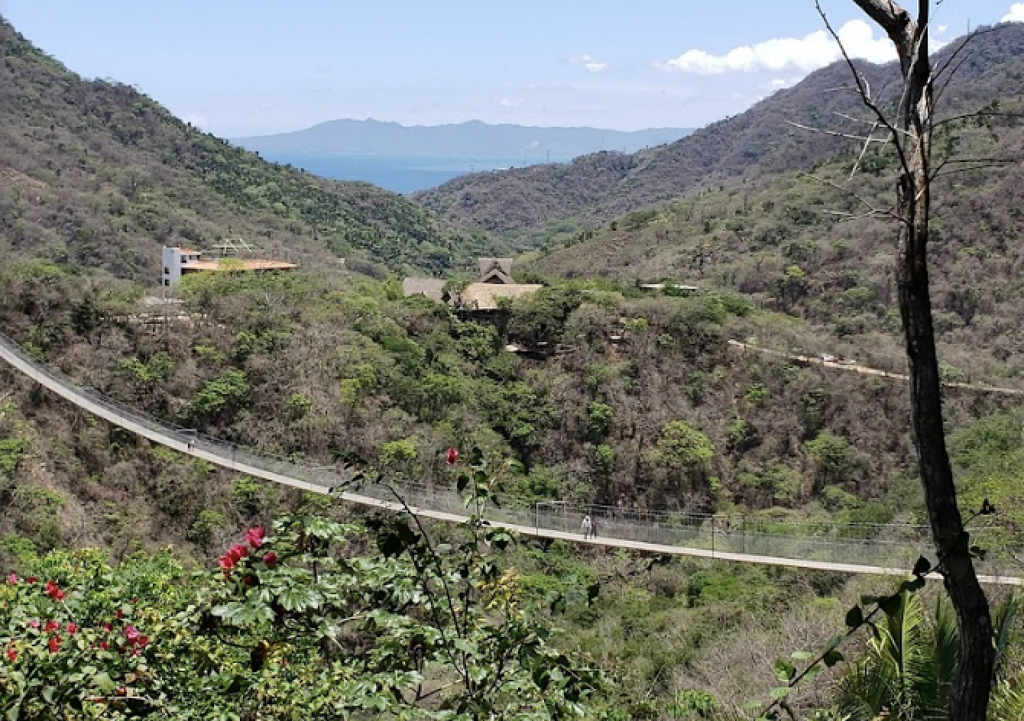 Jorullo Bridge-0