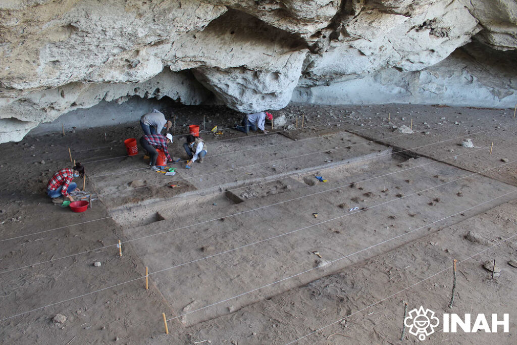 La Cueva de la Paloma-0