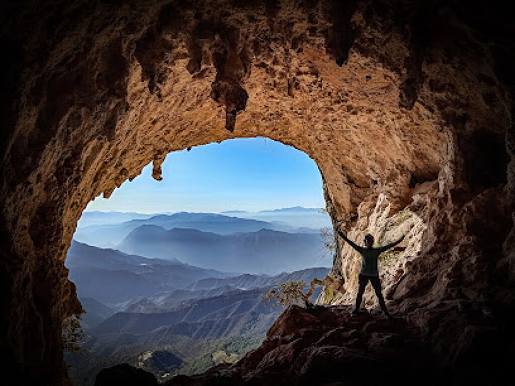 Cueva El Tecolote-2