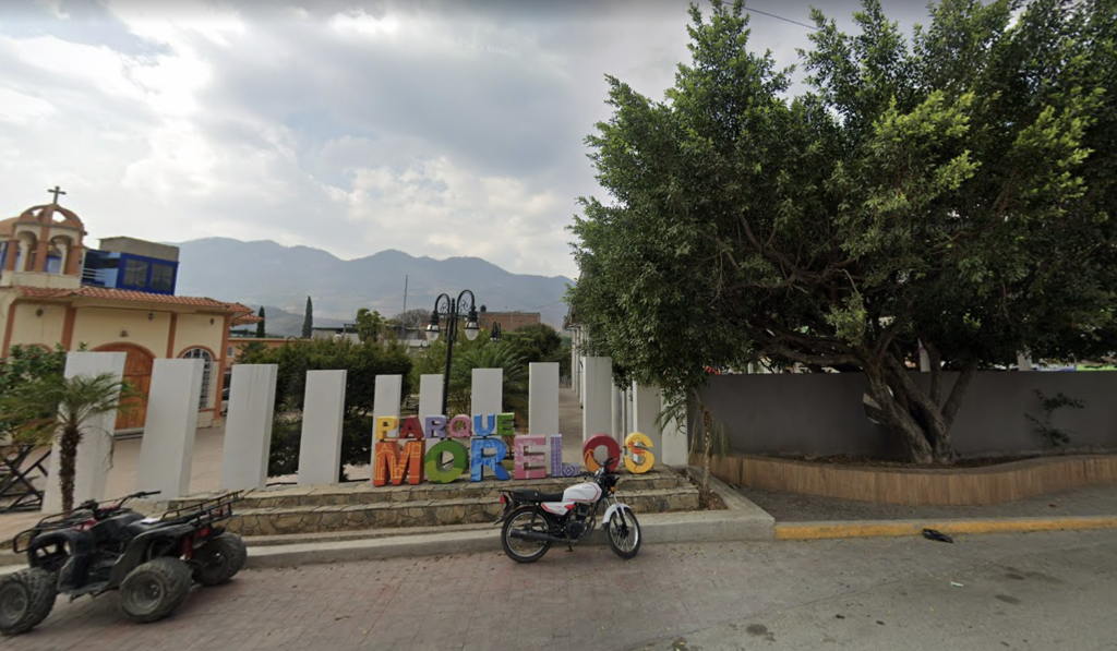 Parque Morelos-0