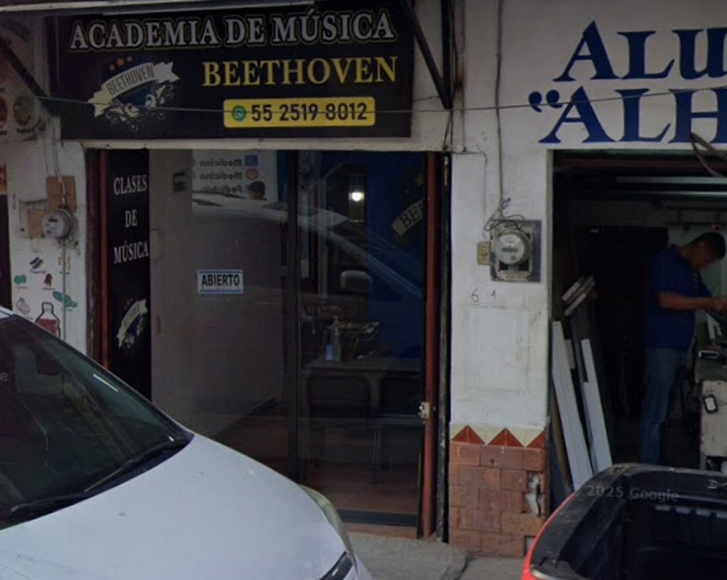 Clases De Musica Beethoven-0