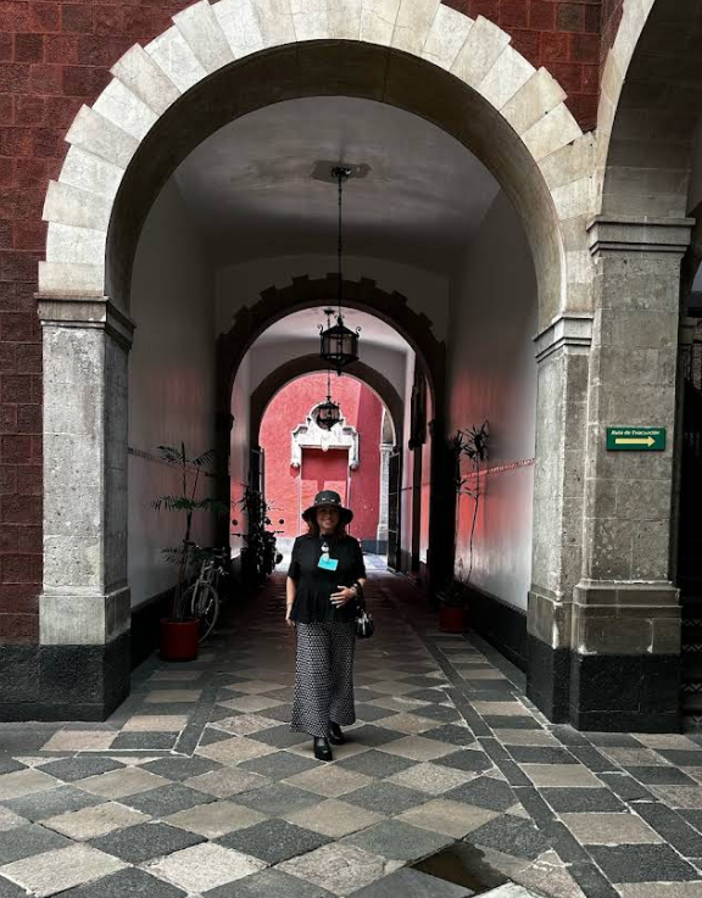 Hospital del Divino Salvador-0