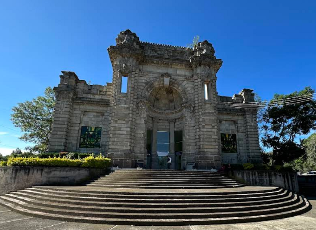 Casa de Cultura de Tlalpan-0