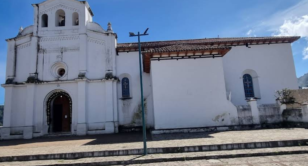 Iglesia de San Lorenzo-0