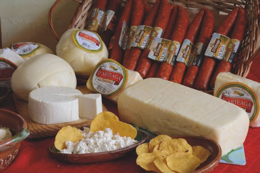 Cremería D'Arteaga-0
