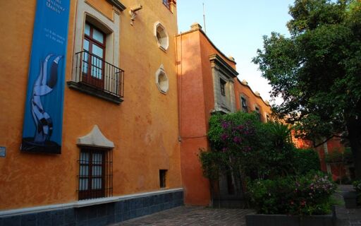 San Ángel-0