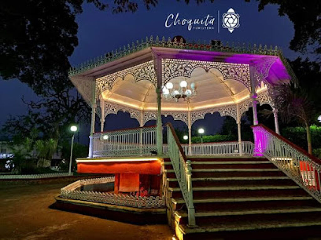 Parque Miguel Hidalgo y Costilla-0