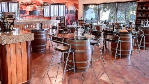 Cava Boutique L.A. Cetto-0
