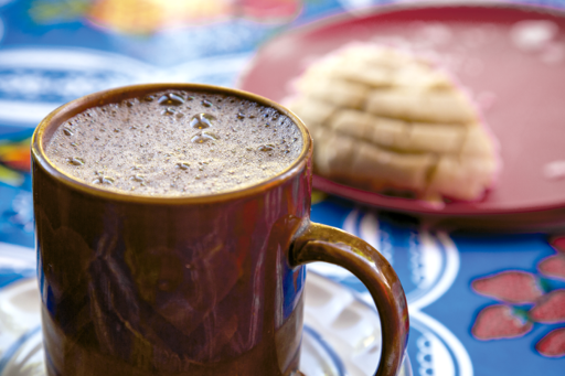 Disfruta el sabor del chocorraíz-0