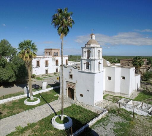 Capilla de Nuestra Señora de Santa Ana-0