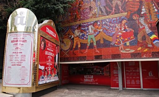 Teatro de los Insurgentes-0