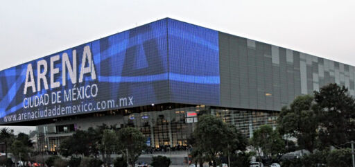 Arena Ciudad de México-0