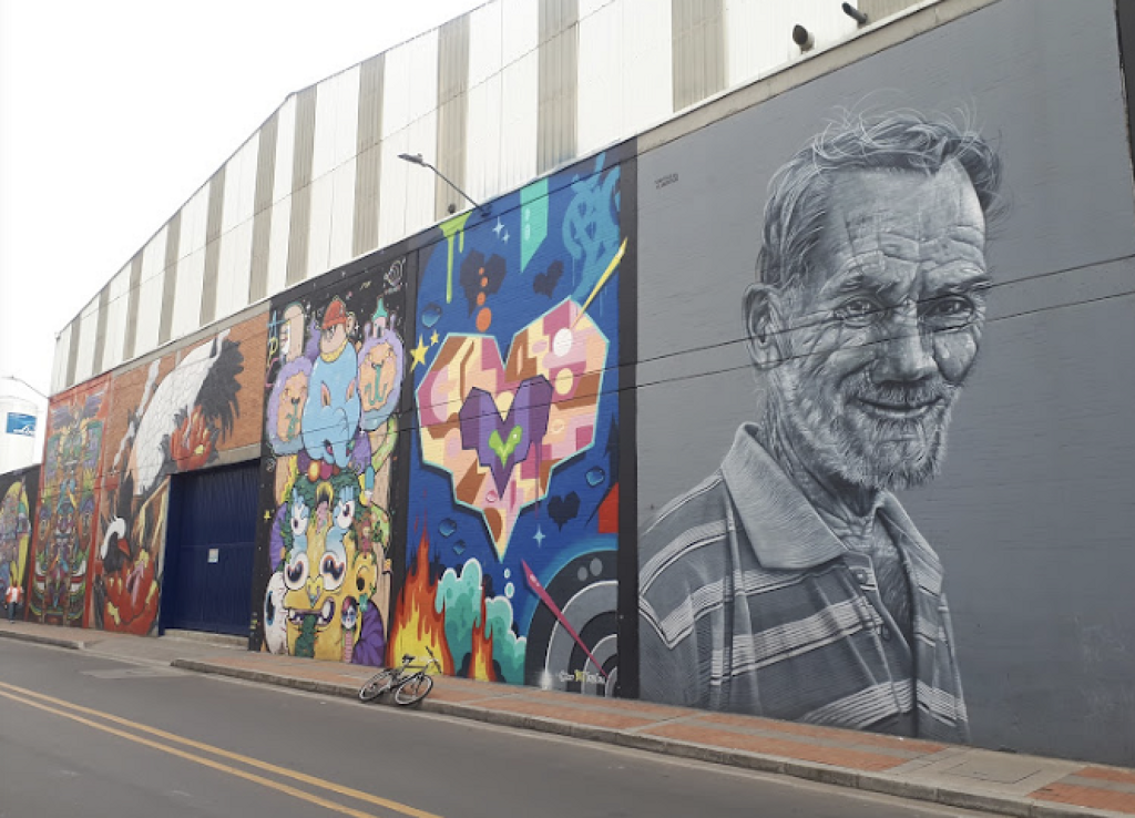 Distrito Grafiti-1