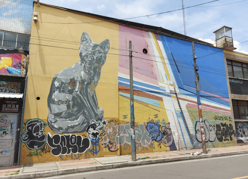 Distrito Grafiti-2