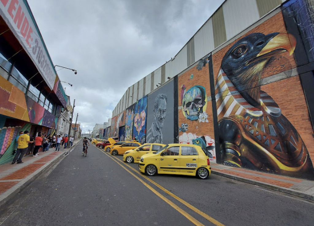 Distrito Grafiti-0