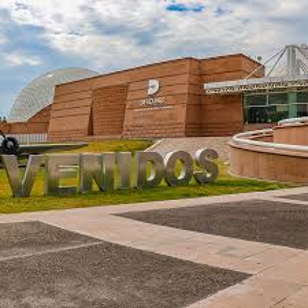 Centro Interactivo de Ciencias-1
