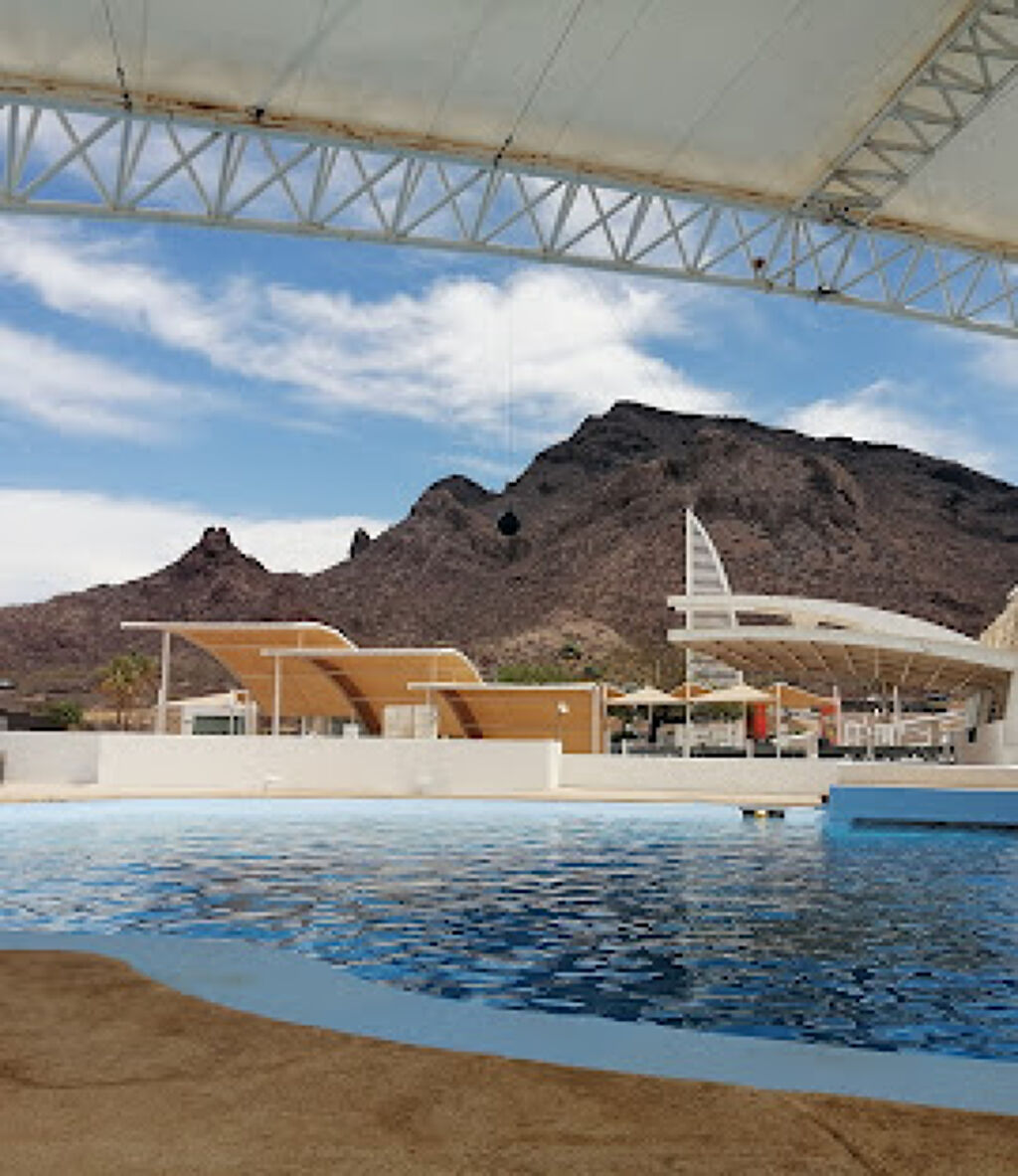 Delfinario Sonora-3