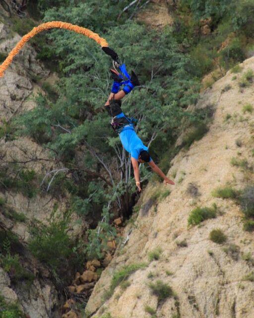 Wild Canyon Adventure Park-0
