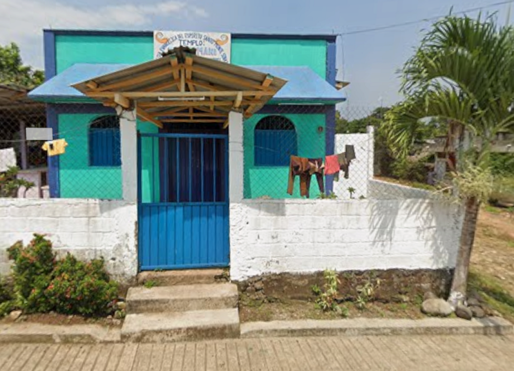 Iglesia Monte Sinai-0