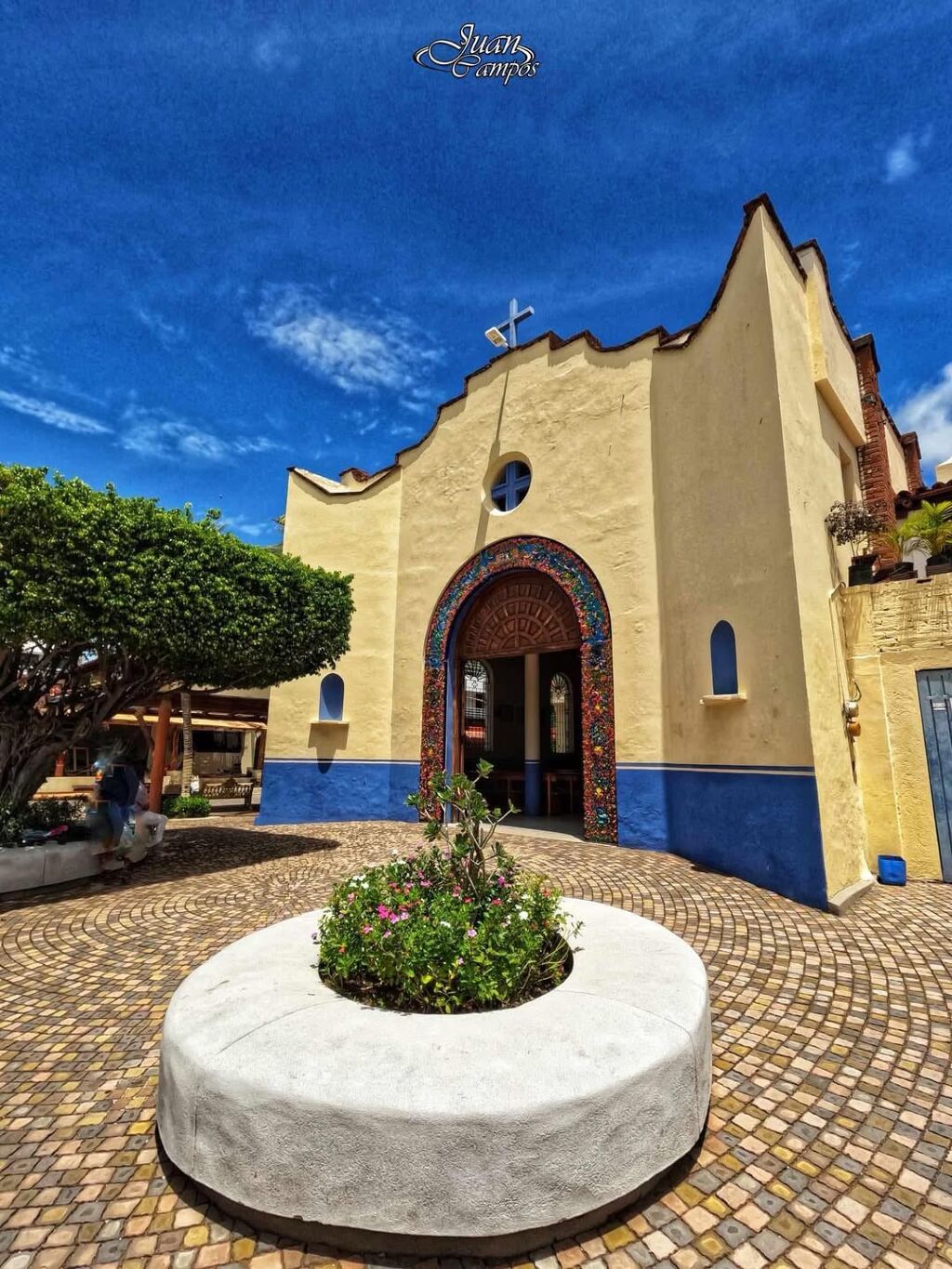 Parroquia Santa María de Guadalupe-0