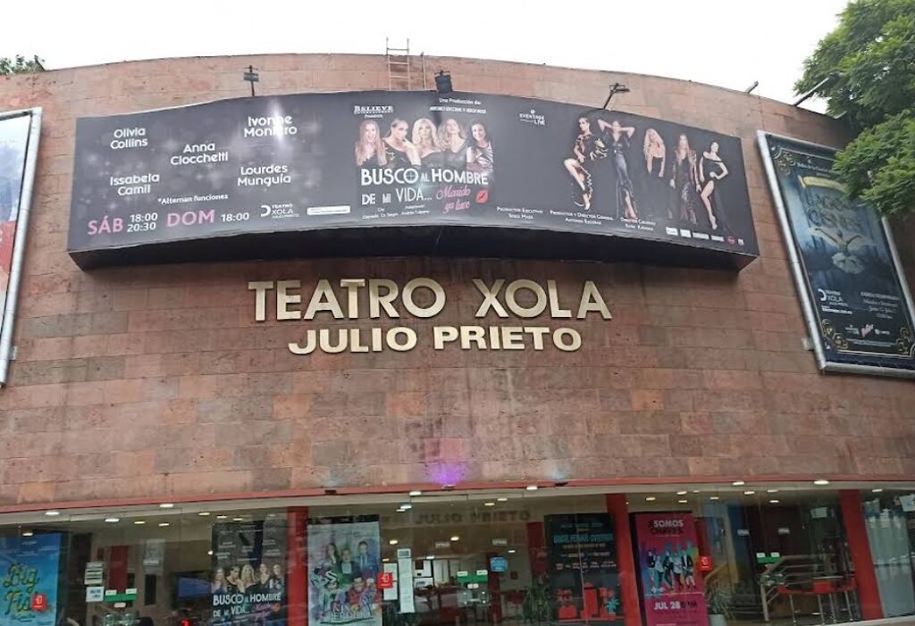 Teatro Xola-0