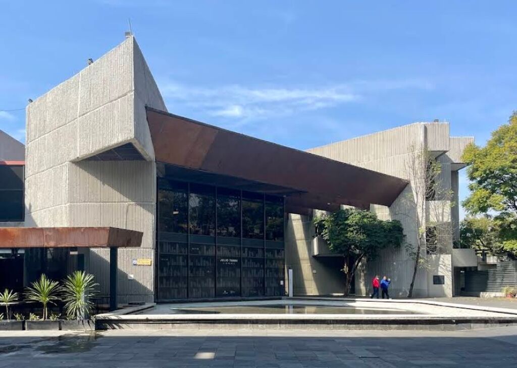 Teatro Juan Ruiz de Alarcón-0