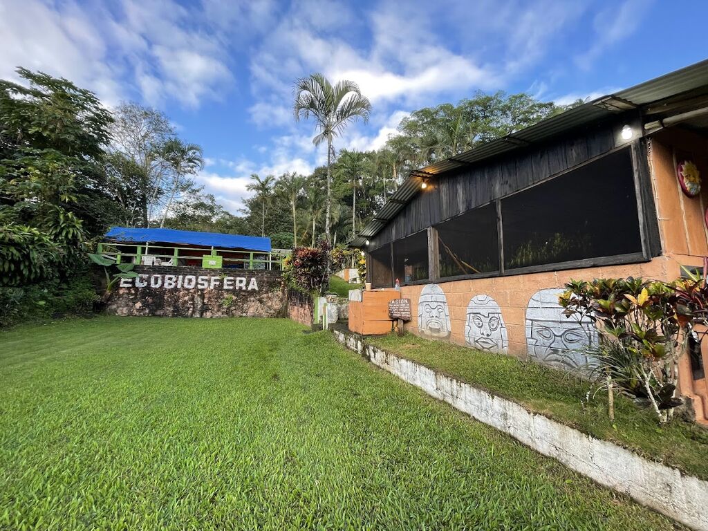 Ecobiósfera-2