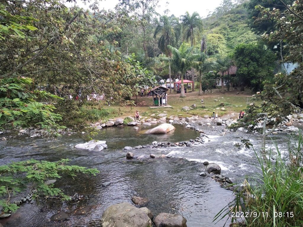 Ecoparque Río Pance-0