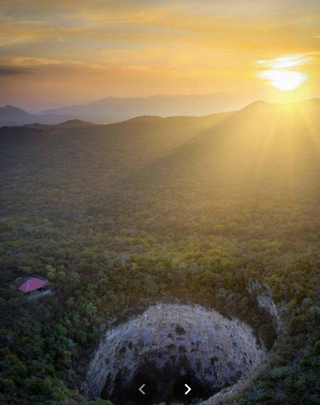Centro Ecoturístico Sima de las Cotorras-0