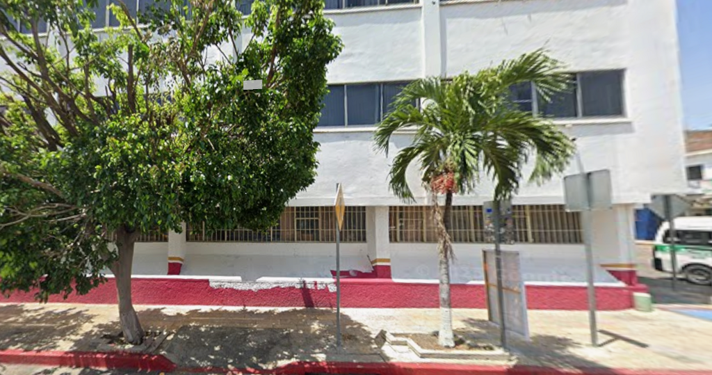 Secretaría de Comunicaciones y Transportes-0