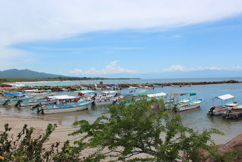 El Anclote-1
