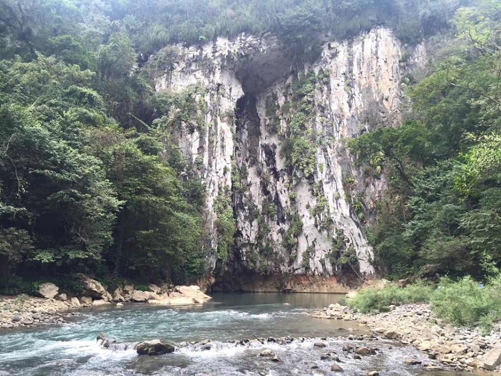 El Boquerón-1