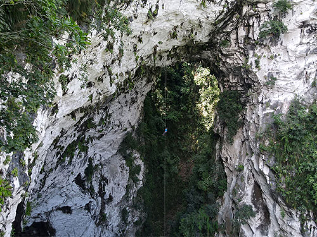 El Boquerón-2