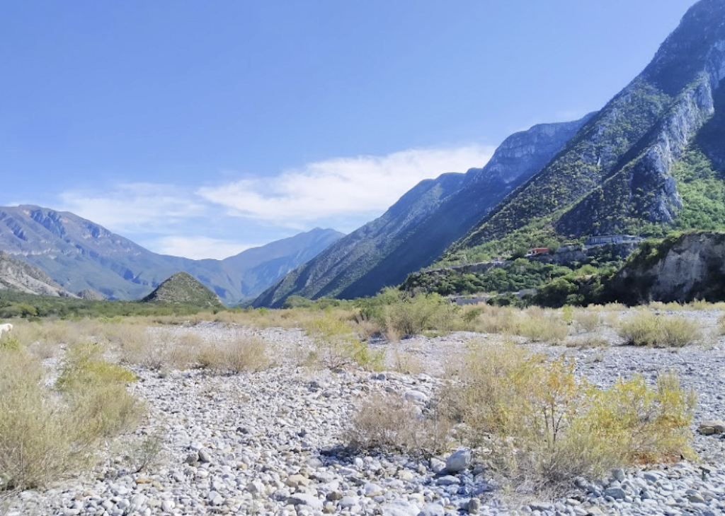 Cañón de La Huasteca-0