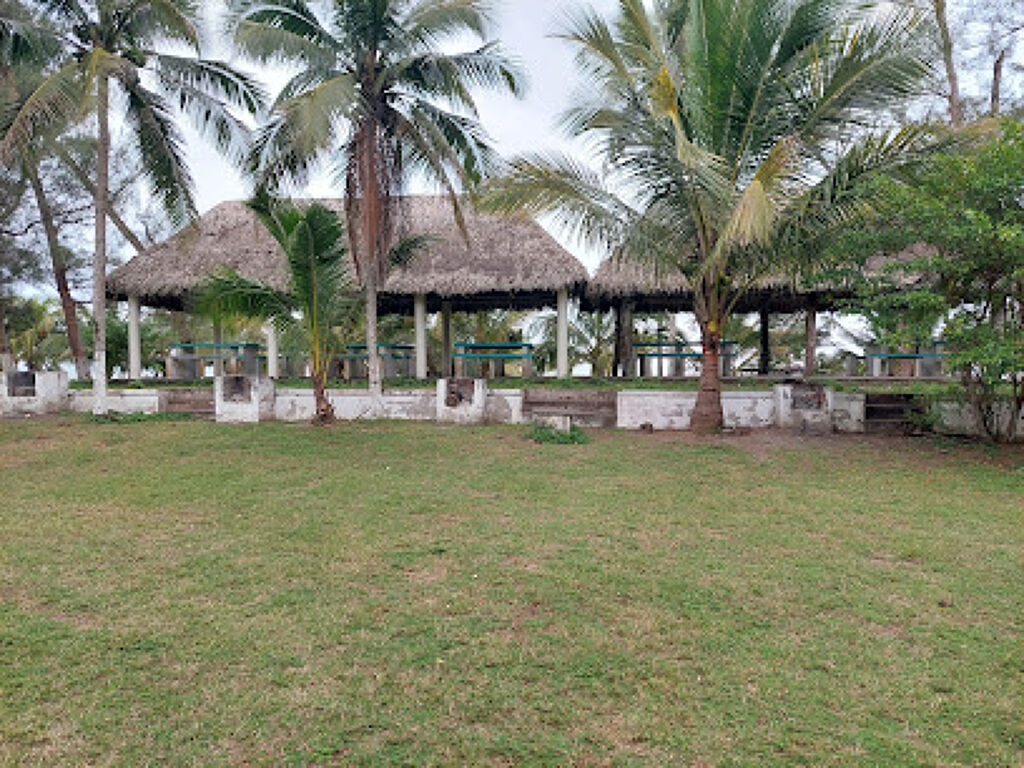 El Corsario Camping-2