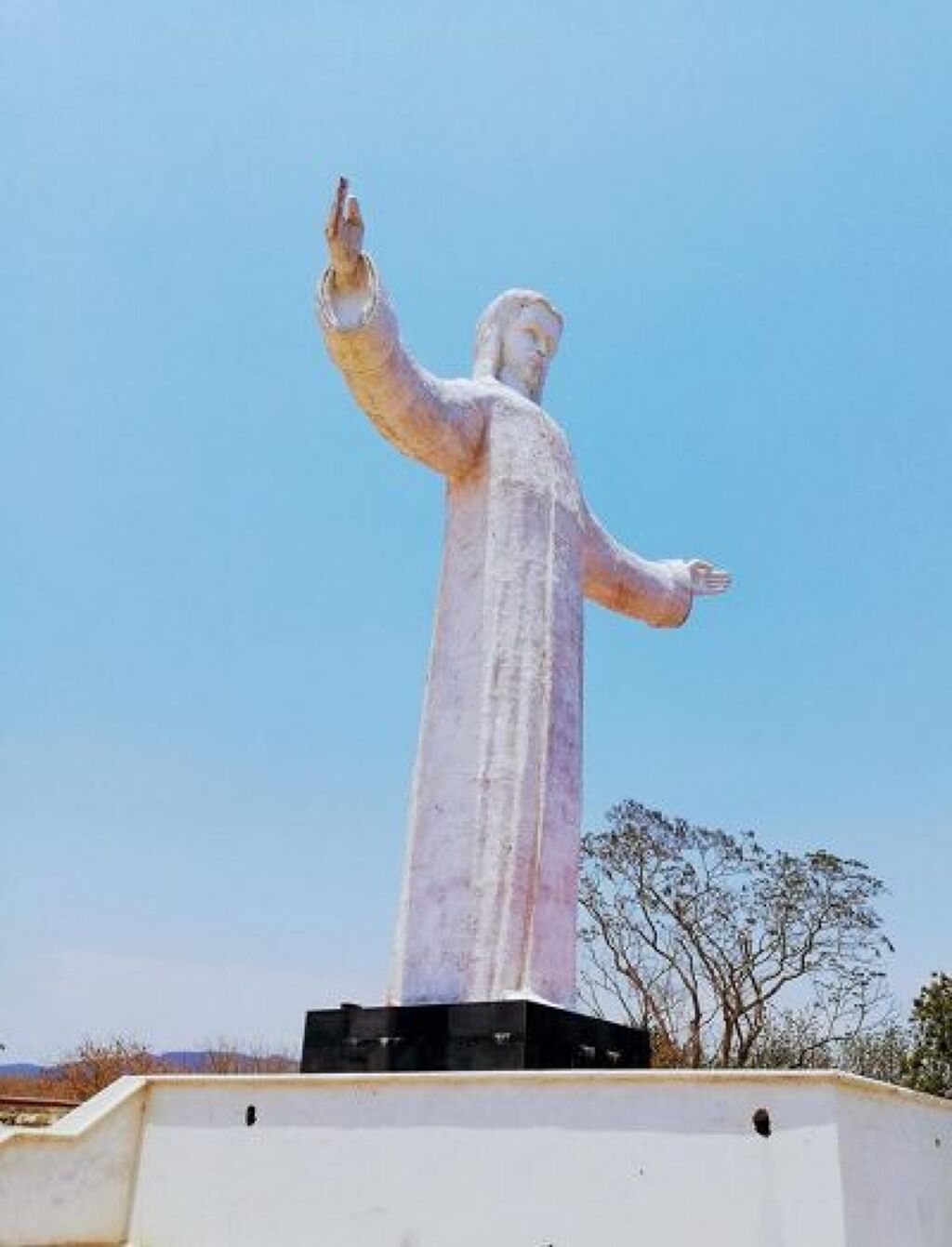 El Cristo de la Mesa-1