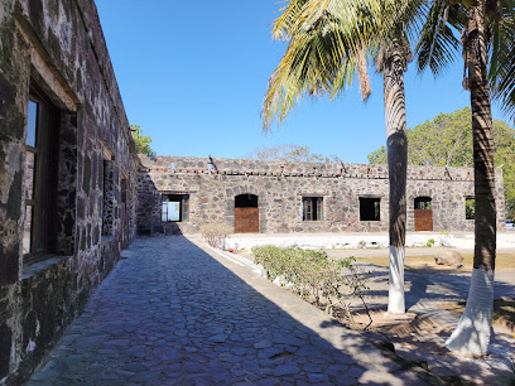 El Fuerte de la Contaduría-0