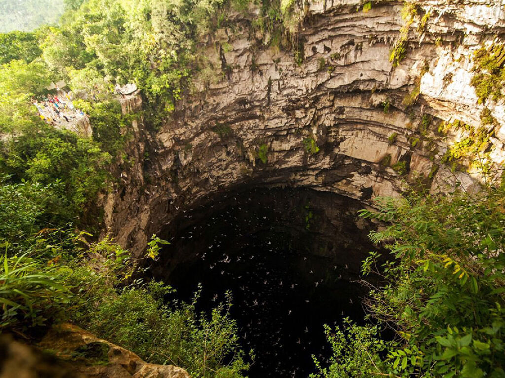 El Hoyanco de Coatlán-1
