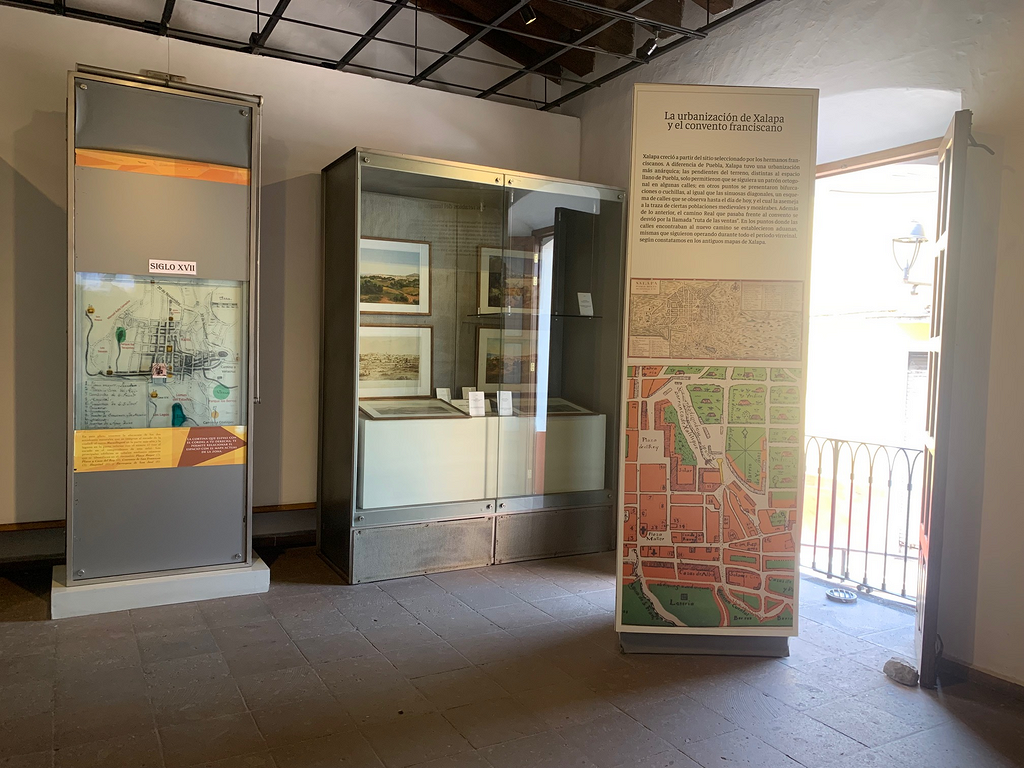El Museo Casa de Xalapa (Muxa)-0