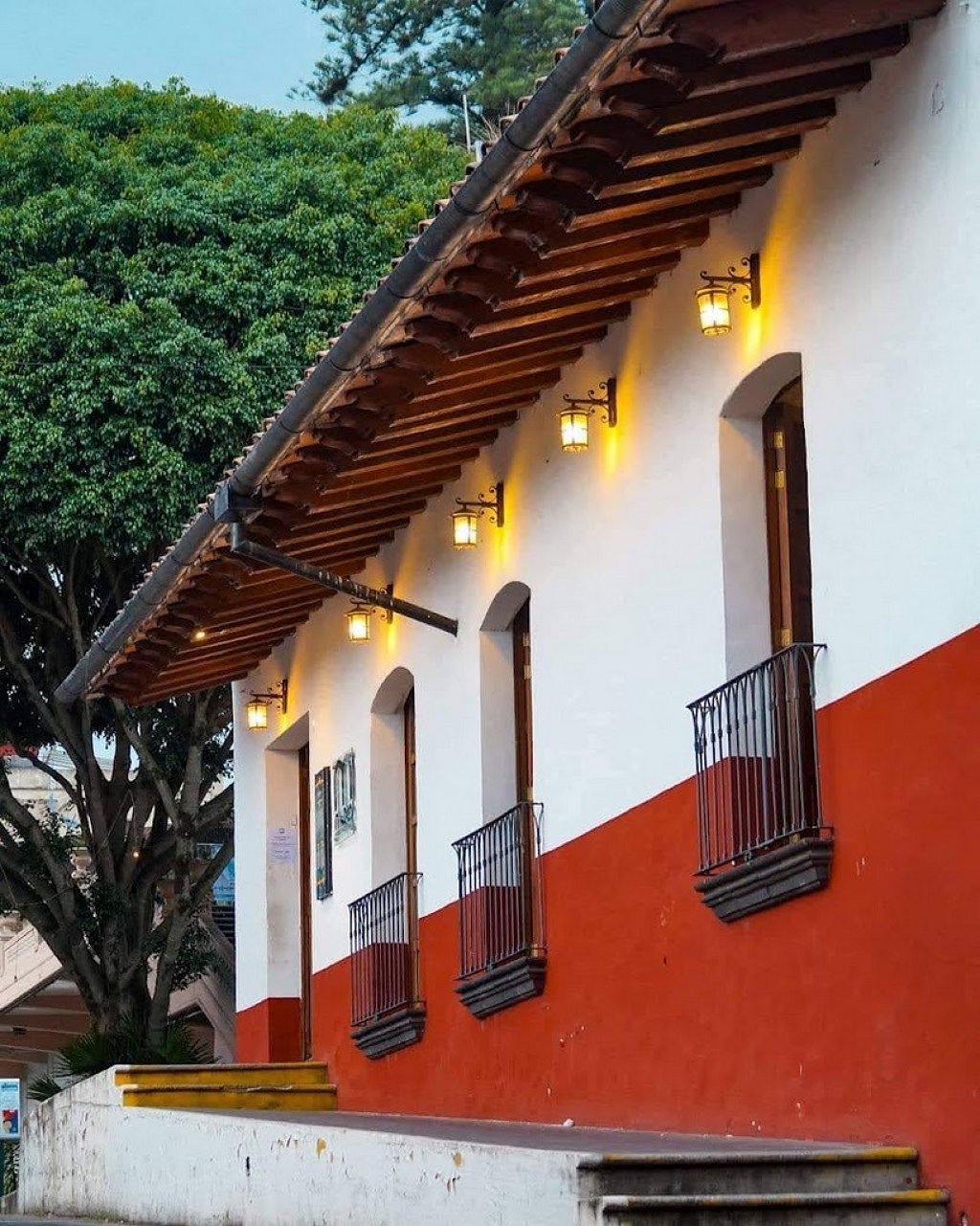 El Museo Casa de Xalapa (Muxa)-3