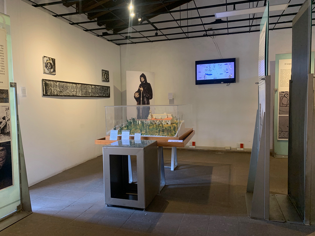 El Museo Casa de Xalapa (Muxa)-1